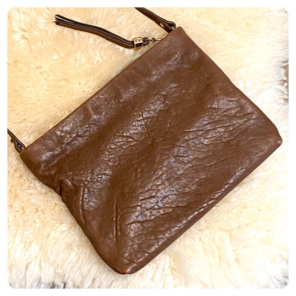 STELLA & DOT lafayette shoulder purse - Picture 2 of 7